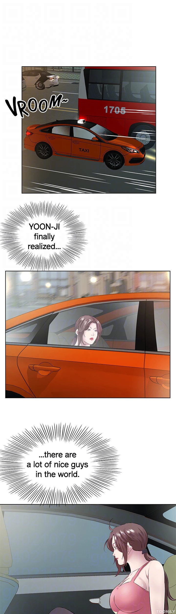 Downstairs Lady - Chapter 37 [photo 13] - MangaPorn