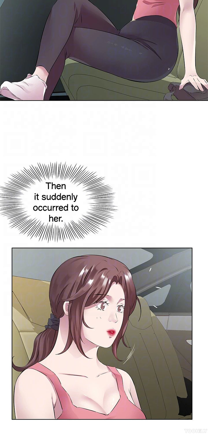 Downstairs Lady - Chapter 37 [photo 14] - MangaPorn