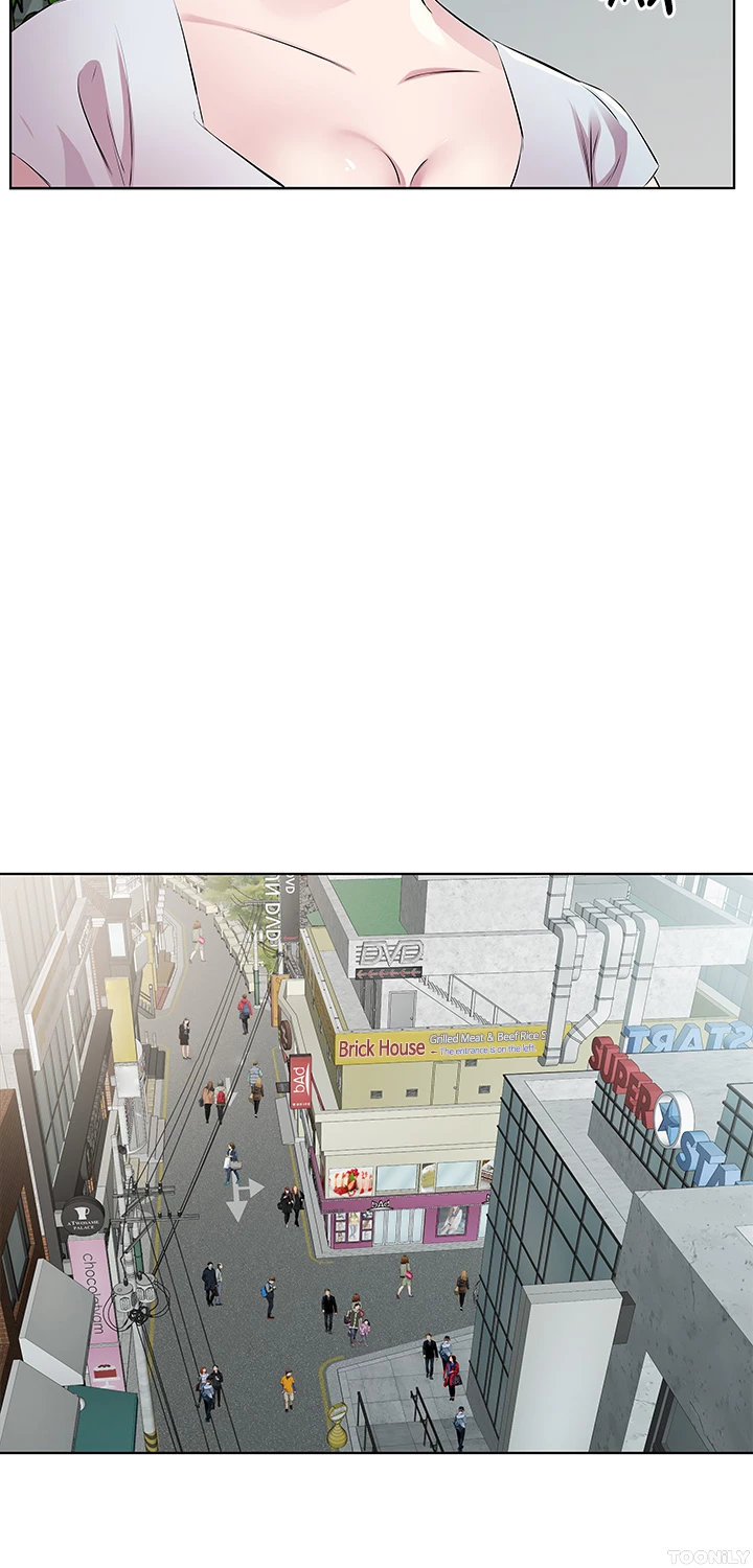 Downstairs Lady - Chapter 37 [photo 26] - MangaPorn