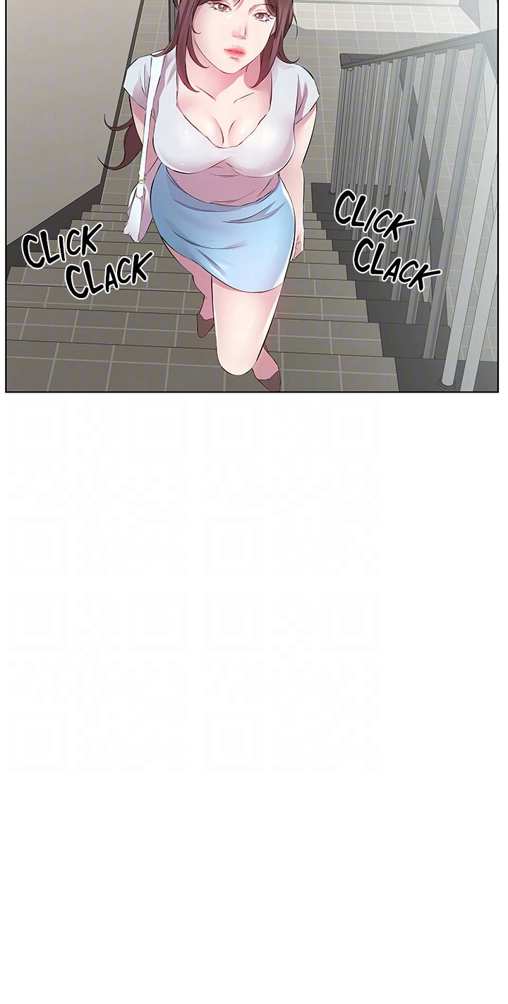 Downstairs Lady - Chapter 37 [photo 32] - MangaPorn