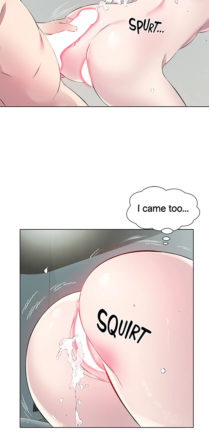 Downstairs Lady - Chapter 37 [photo 8] - MangaPorn