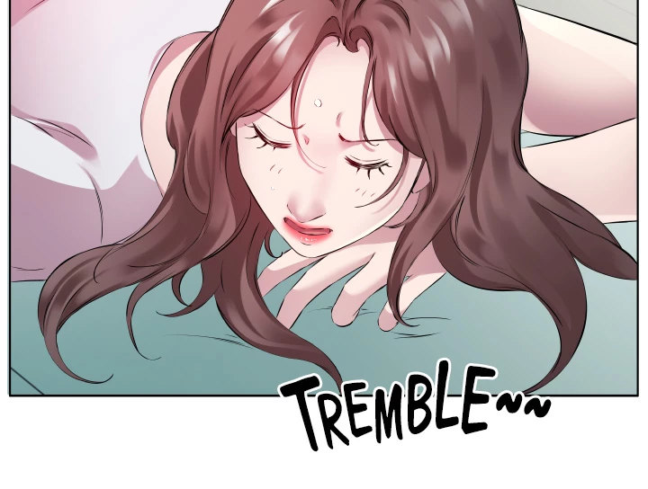 Downstairs Lady - Chapter 38 [photo 2] - MangaPorn