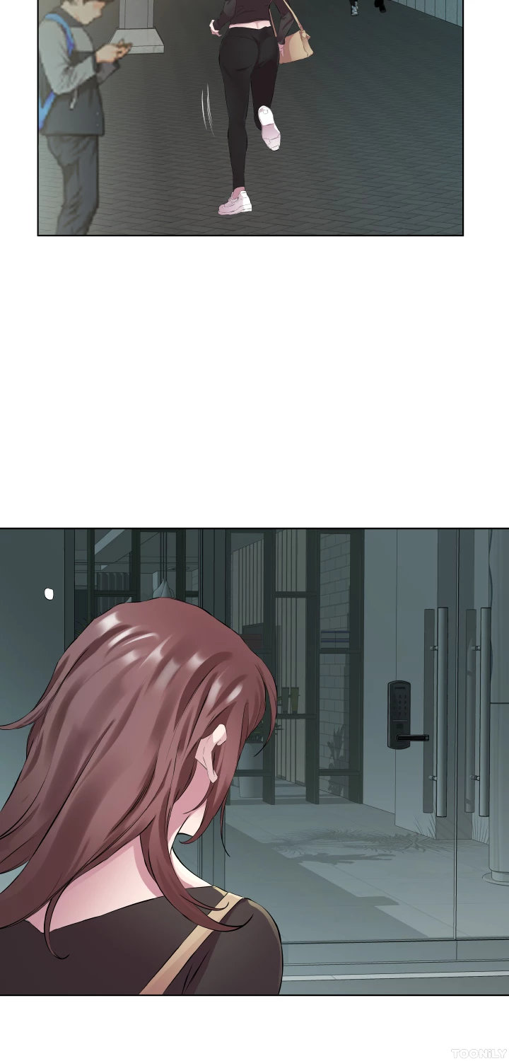 Downstairs Lady - Chapter 38 [photo 28] - MangaPorn