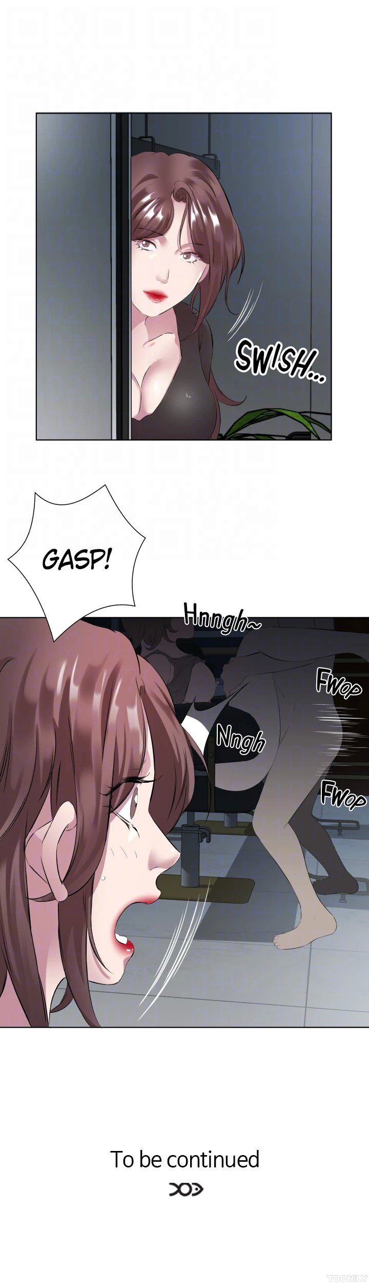 Downstairs Lady - Chapter 38 [photo 33] - MangaPorn