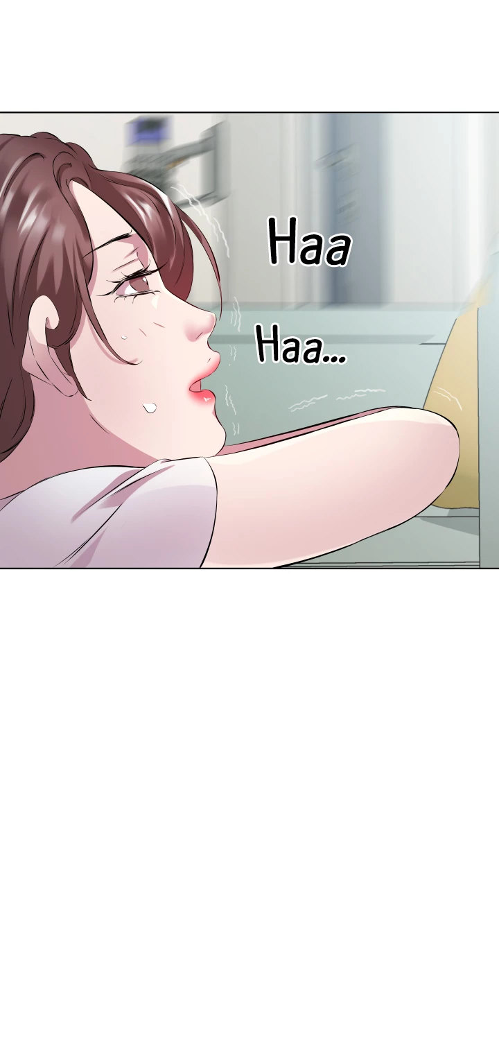 Downstairs Lady - Chapter 38 [photo 6] - MangaPorn