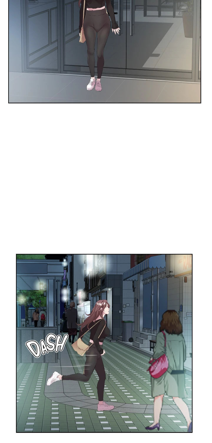 Downstairs Lady - Chapter 39 [photo 10] - MangaPorn