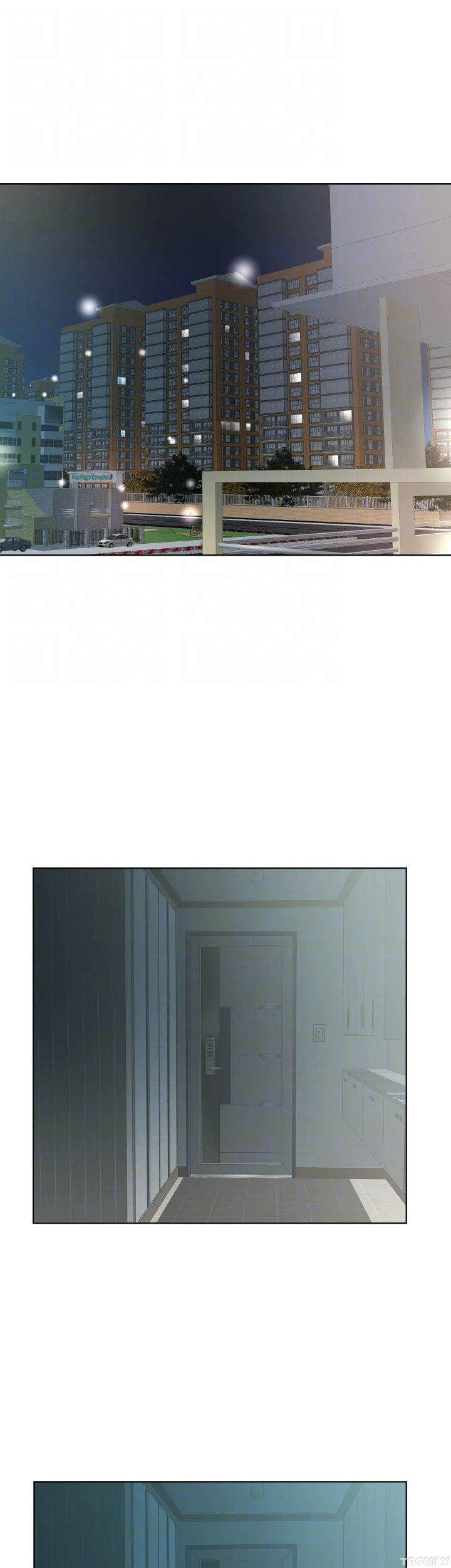 Downstairs Lady - Chapter 39 [photo 13] - MangaPorn