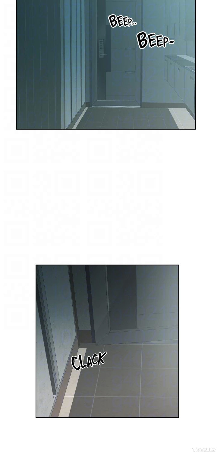 Downstairs Lady - Chapter 39 [photo 14] - MangaPorn