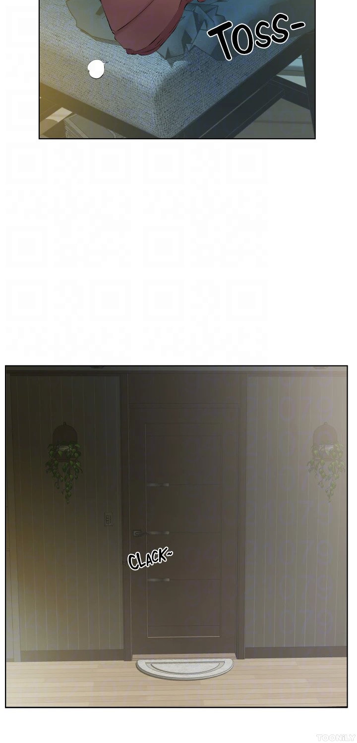 Downstairs Lady - Chapter 39 [photo 16] - MangaPorn