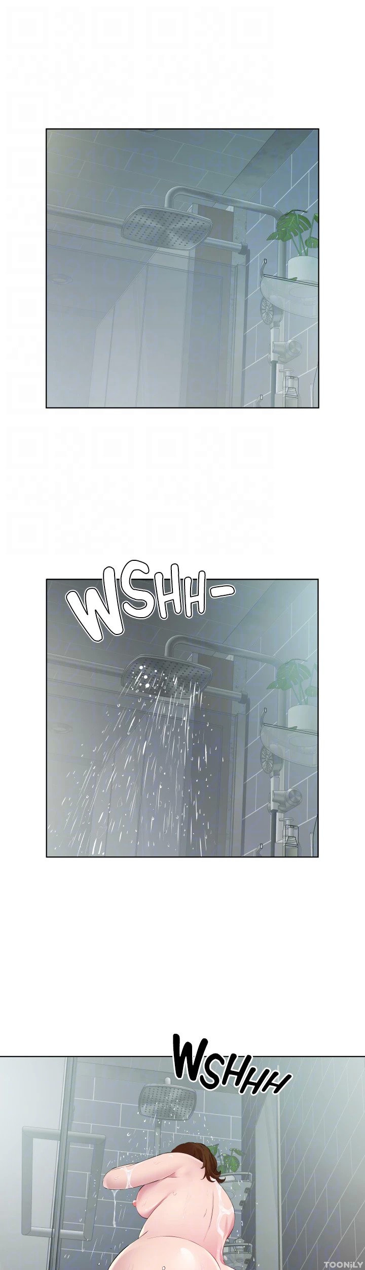 Downstairs Lady - Chapter 39 [photo 17] - MangaPorn