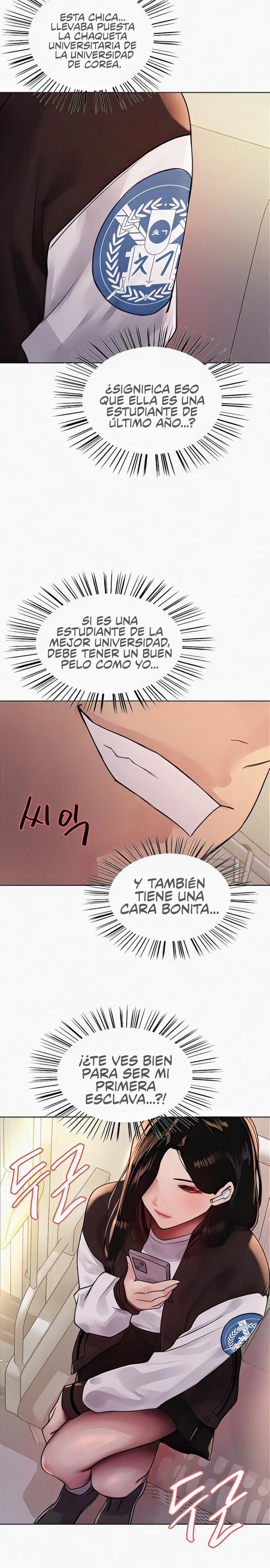 Sex Stopwatch Raw - Chapter 98 [photo 12] - MangaPorn