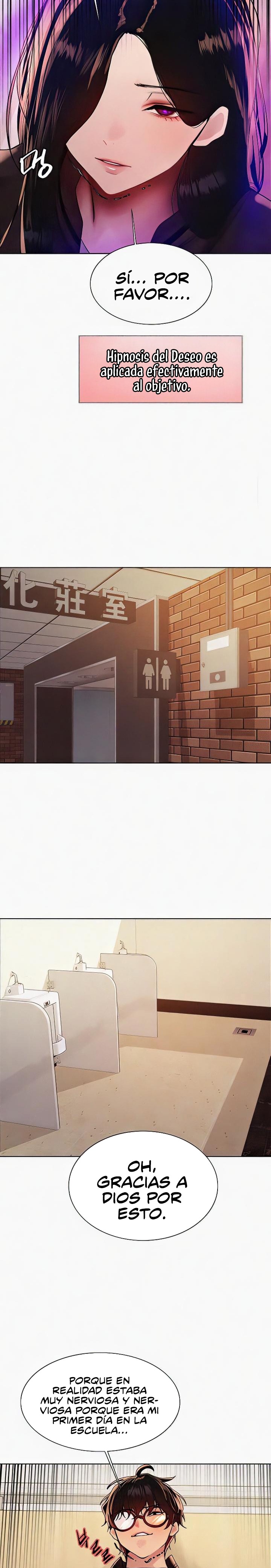 Sex Stopwatch Raw - Chapter 98 [photo 15] - MangaPorn