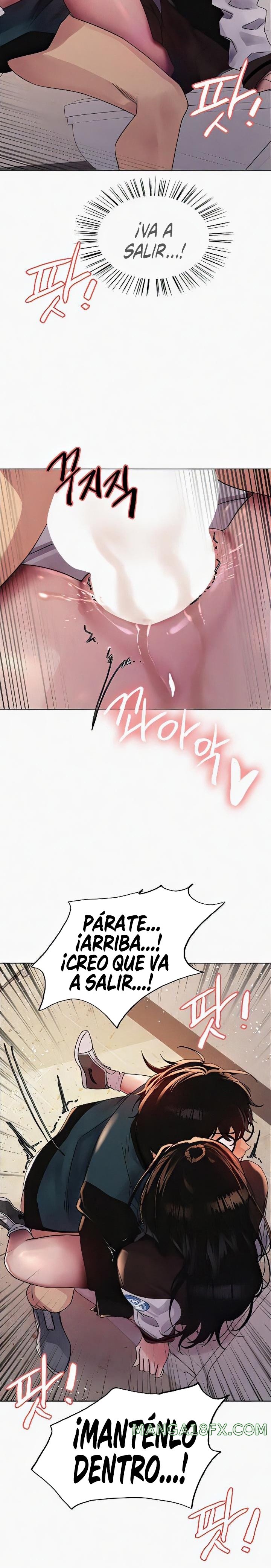 Sex Stopwatch Raw - Chapter 98 [photo 23] - MangaPorn