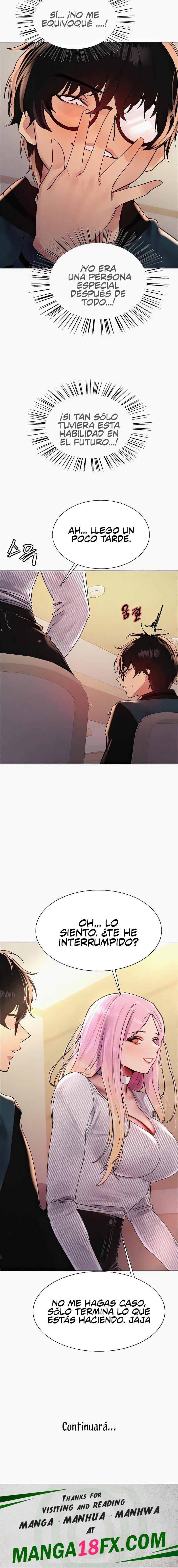 Sex Stopwatch Raw - Chapter 98 [photo 26] - MangaPorn