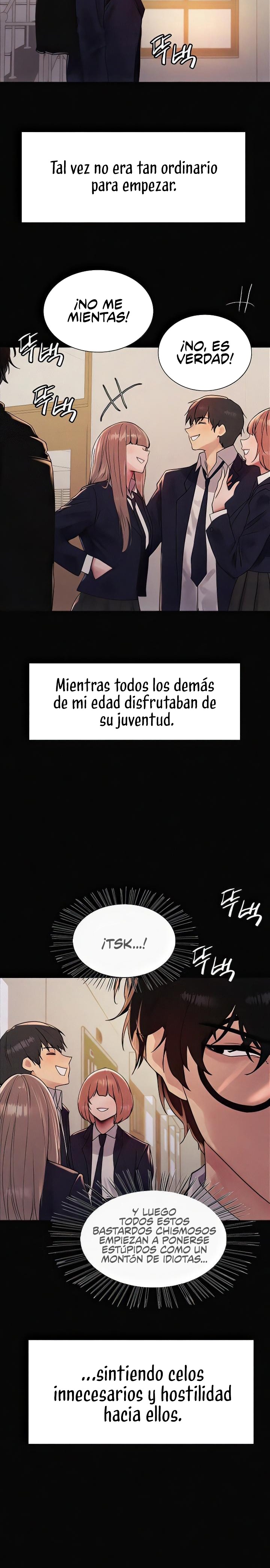 Sex Stopwatch Raw - Chapter 98 [photo 6] - MangaPorn