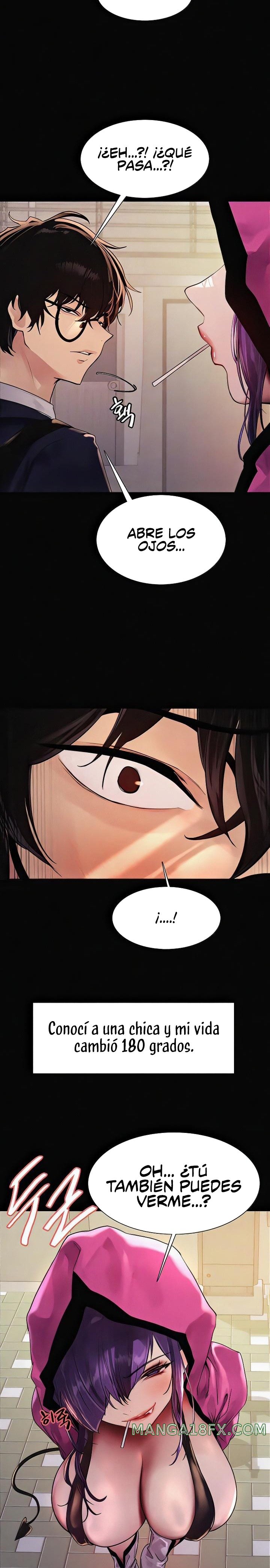 Sex Stopwatch Raw - Chapter 98 [photo 8] - MangaPorn