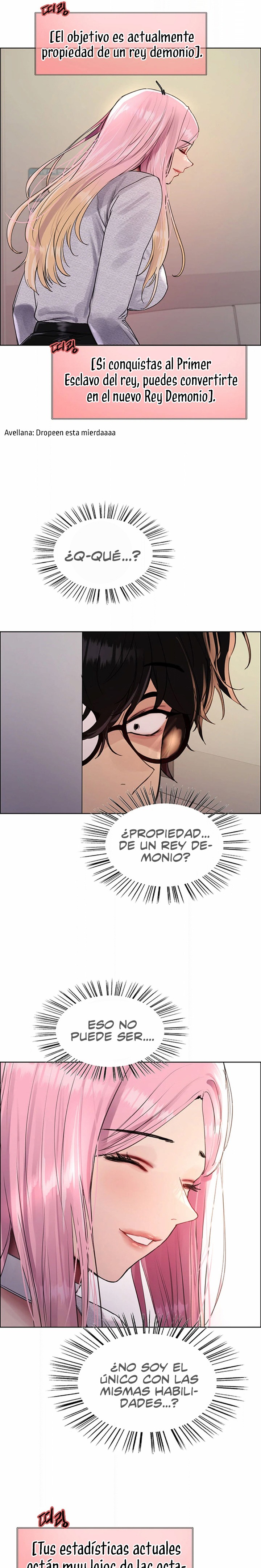 Sex Stopwatch Raw - Chapter 99 [photo 16] - MangaPorn