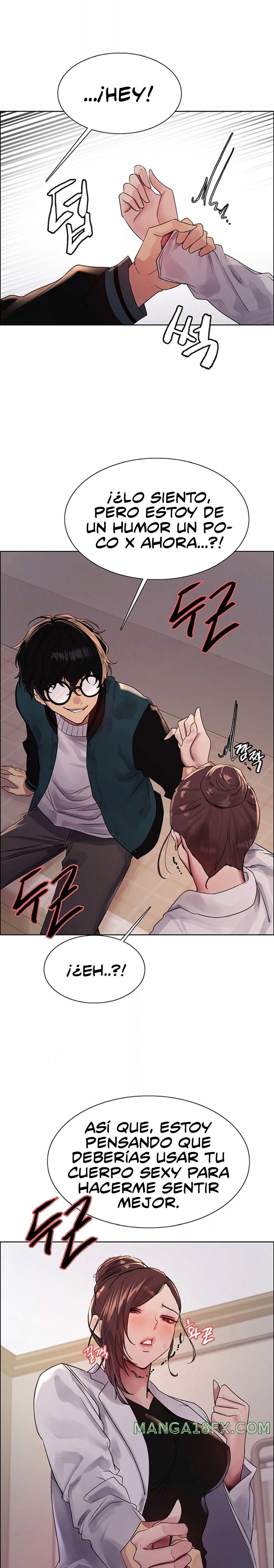Sex Stopwatch Raw - Chapter 99 [photo 19] - MangaPorn
