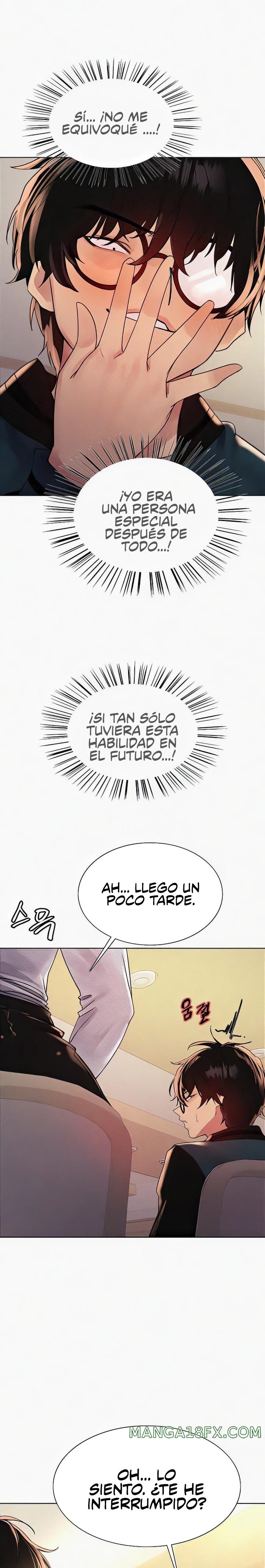 Sex Stopwatch Raw - Chapter 99 [photo 2] - MangaPorn