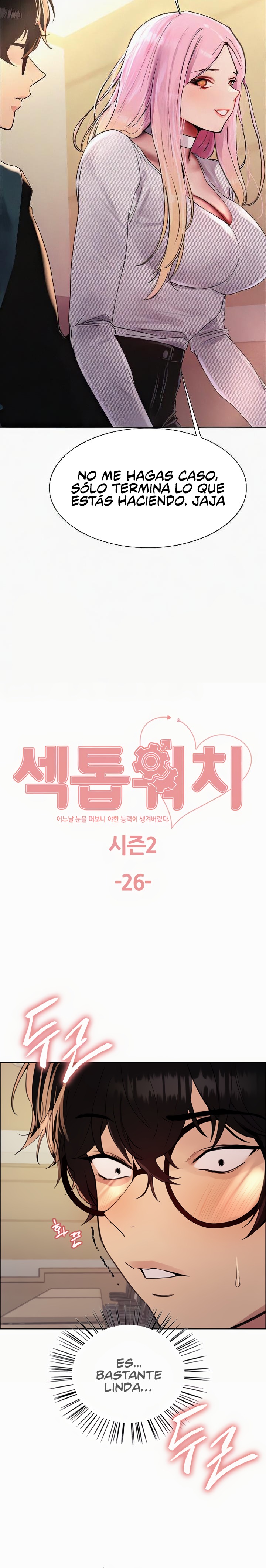 Sex Stopwatch Raw - Chapter 99 [photo 3] - MangaPorn