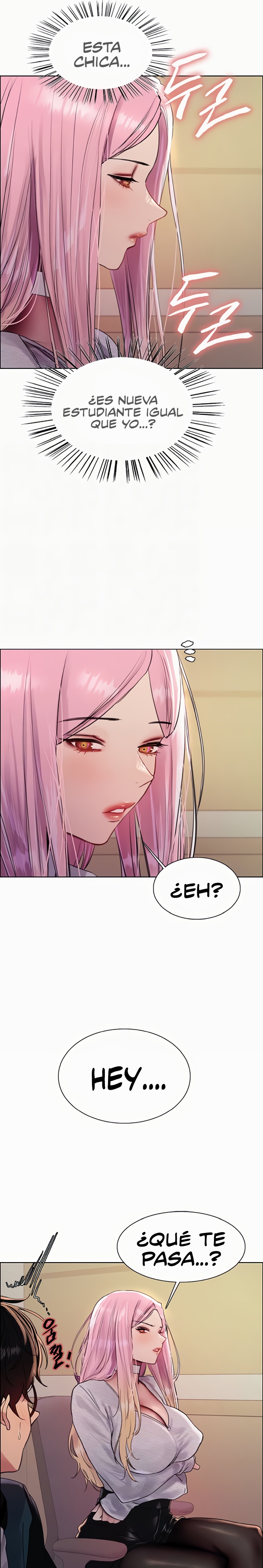 Sex Stopwatch Raw - Chapter 99 [photo 4] - MangaPorn