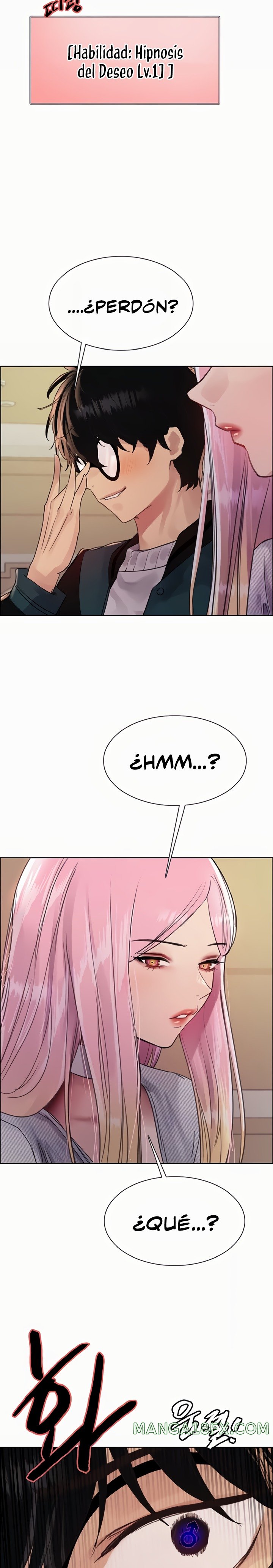 Sex Stopwatch Raw - Chapter 99 [photo 8] - MangaPorn