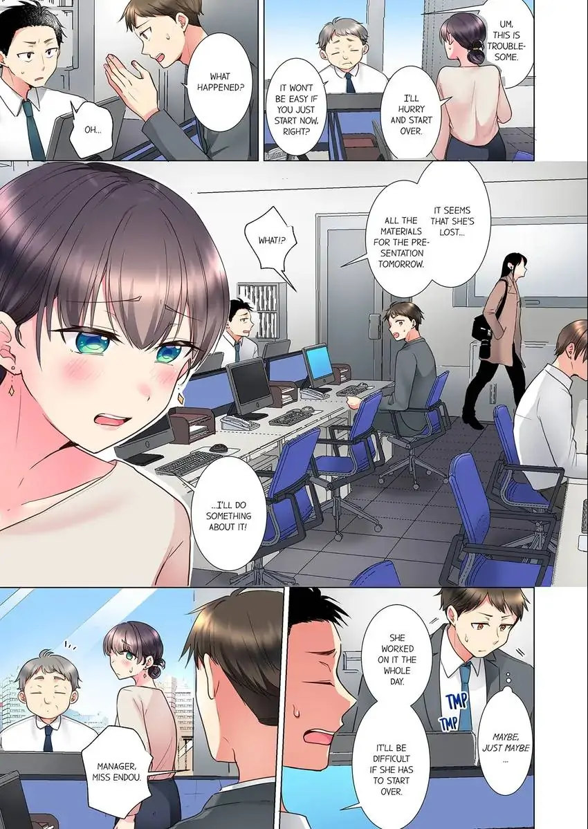 That’s Too Bad… Should We Stop Here, Then? - Chapter 19 [photo 4] - MangaPorn