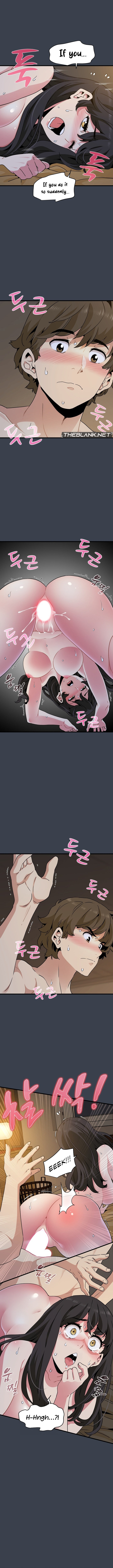 The Turning Point - Chapter 34 [photo 12] - MangaPorn