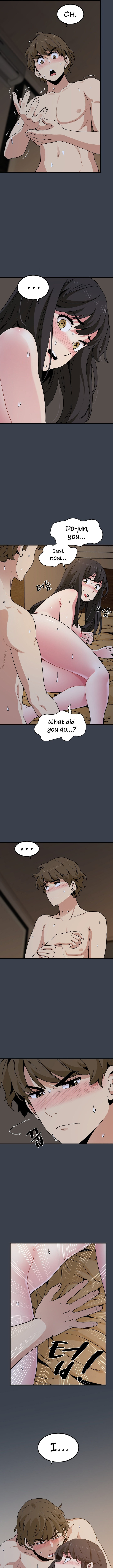 The Turning Point - Chapter 34 [photo 13] - MangaPorn