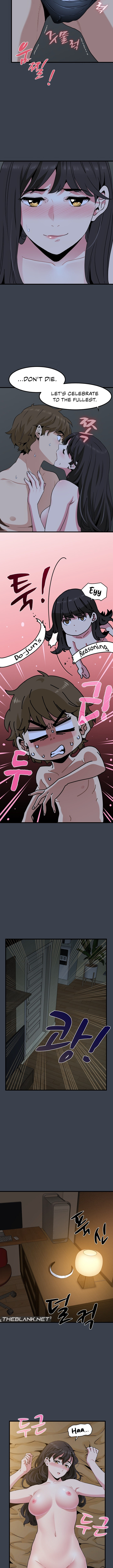 The Turning Point - Chapter 34 [photo 6] - MangaPorn