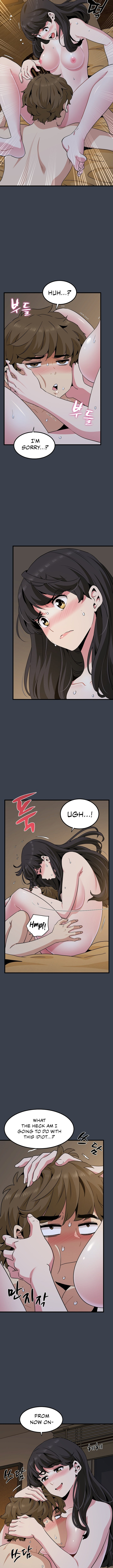 The Turning Point - Chapter 34 [photo 9] - MangaPorn