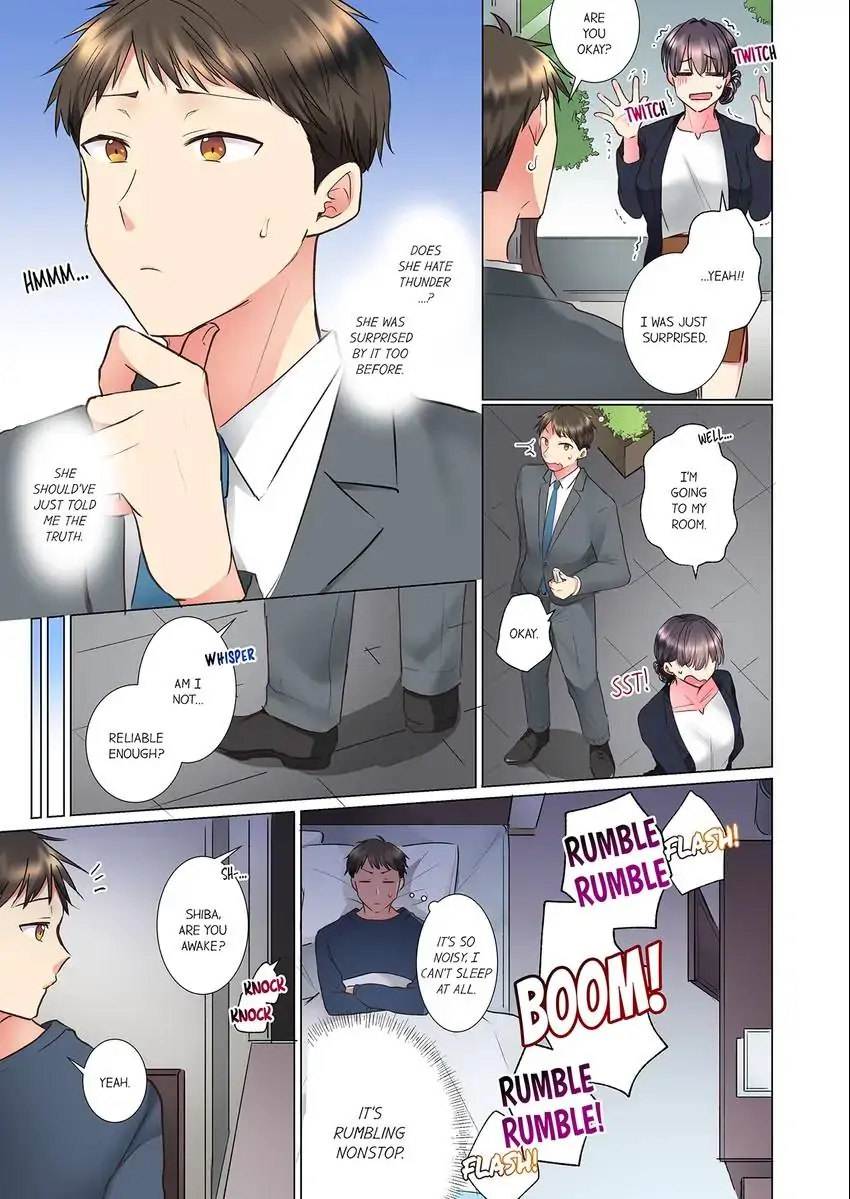 That’s Too Bad… Should We Stop Here, Then? - Chapter 22 [photo 4] - MangaPorn