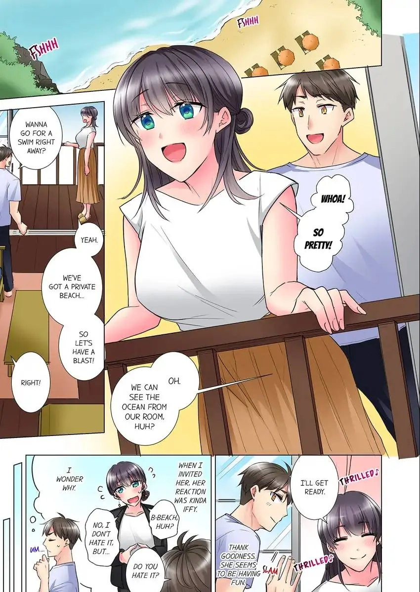 That’s Too Bad… Should We Stop Here, Then? - Chapter 43 [photo 2] - MangaPorn