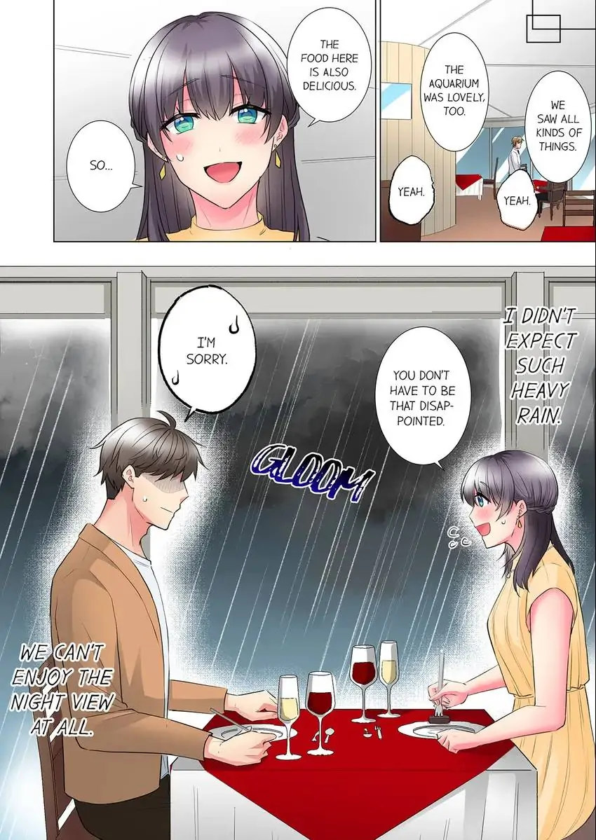 That’s Too Bad… Should We Stop Here, Then? - Chapter 52 [photo 9] - MangaPorn