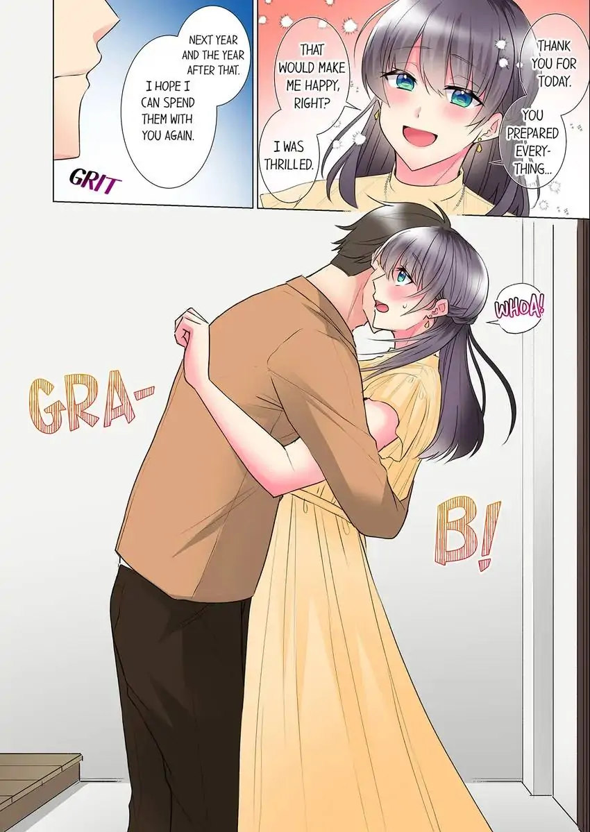 That’s Too Bad… Should We Stop Here, Then? - Chapter 53 [photo 3] - MangaPorn