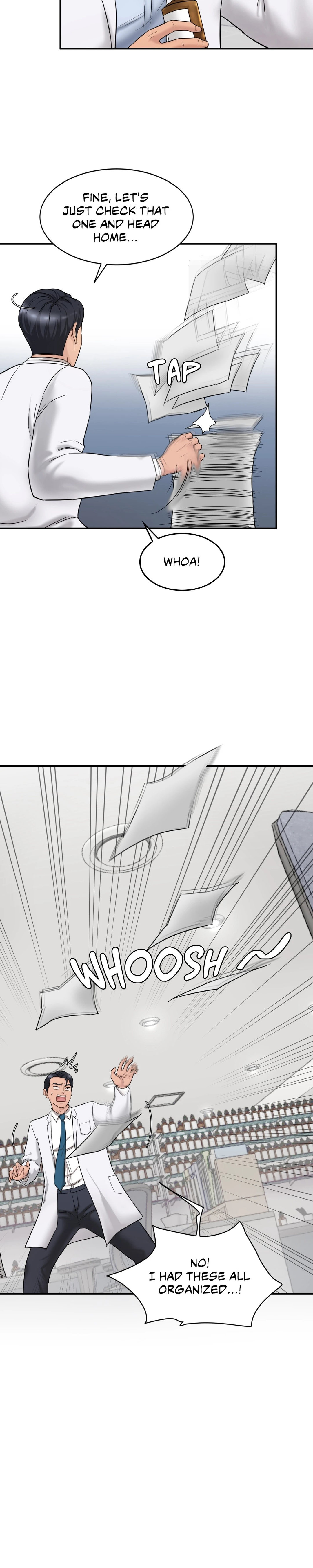 Secret Office - Chapter 1 [photo 38] - MangaPorn