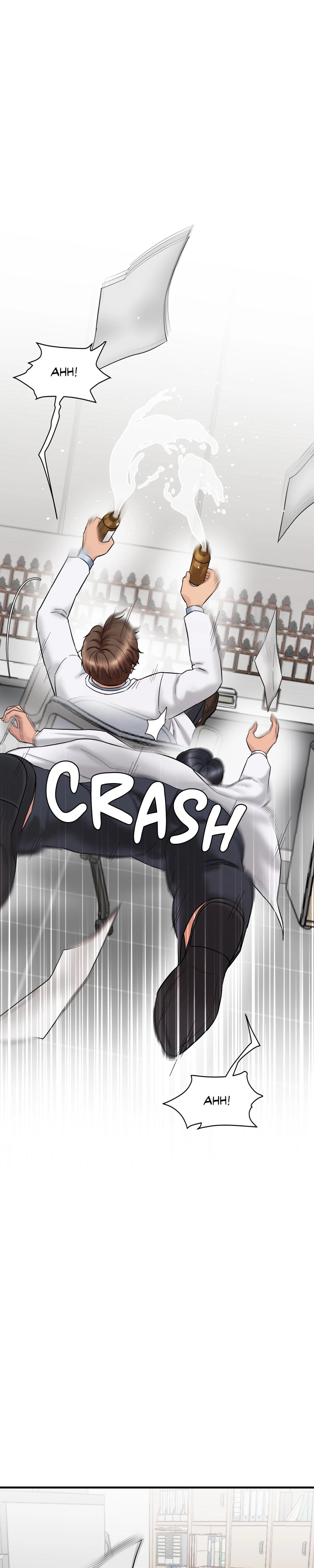 Secret Office - Chapter 1 [photo 39] - MangaPorn