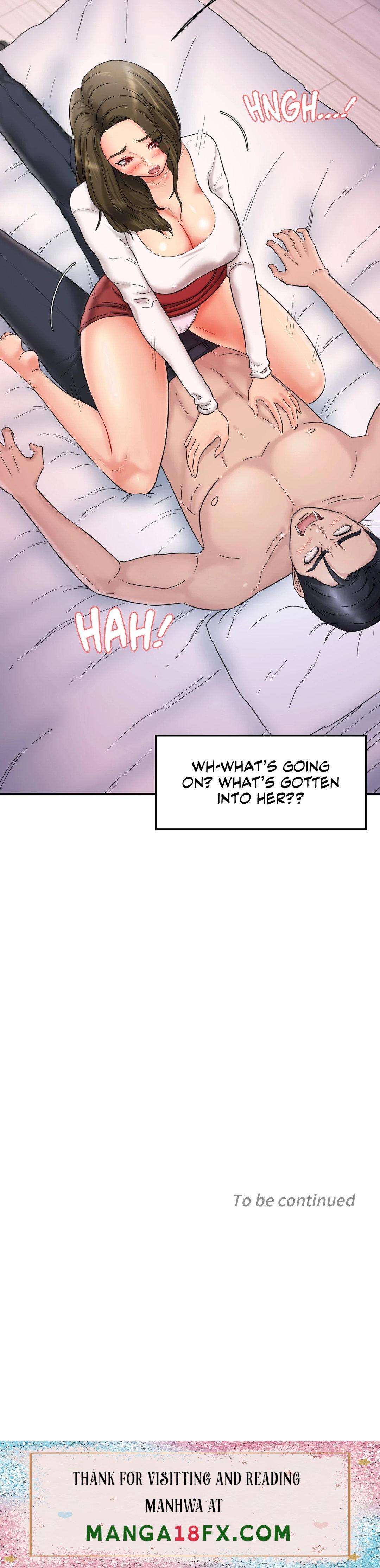 Secret Office - Chapter 1 [photo 48] - MangaPorn