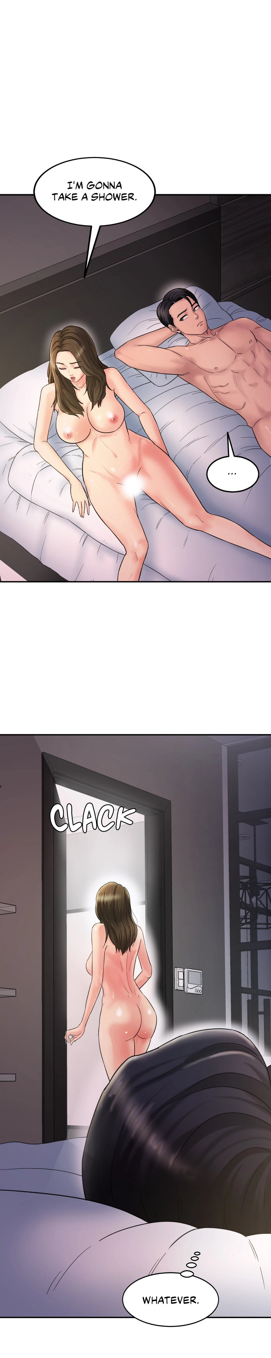 Secret Office - Chapter 1 [photo 5] - MangaPorn