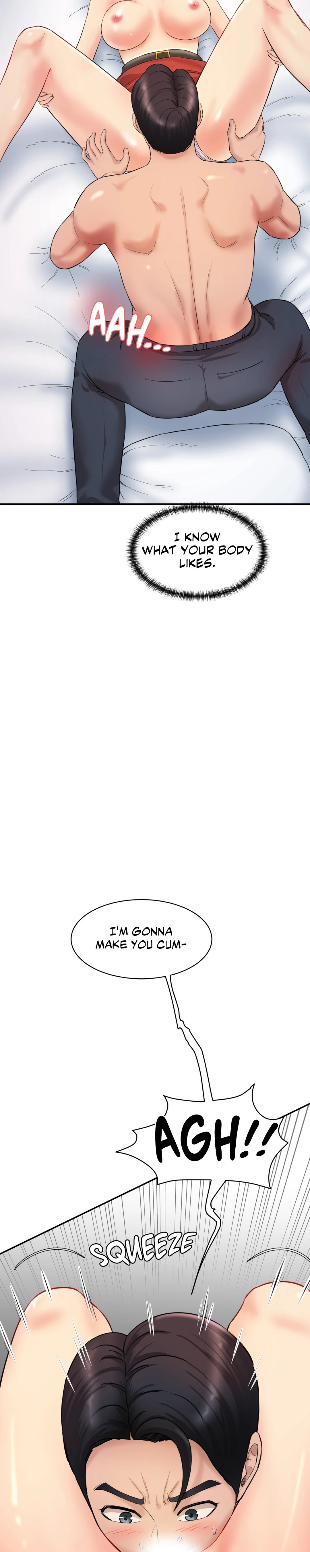 Secret Office - Chapter 2 [photo 11] - MangaPorn