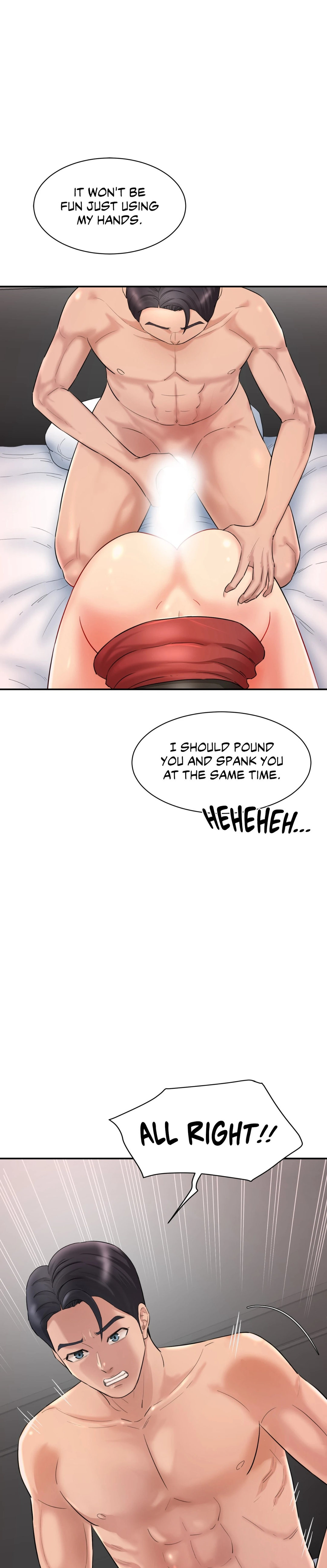 Secret Office - Chapter 2 [photo 21] - MangaPorn