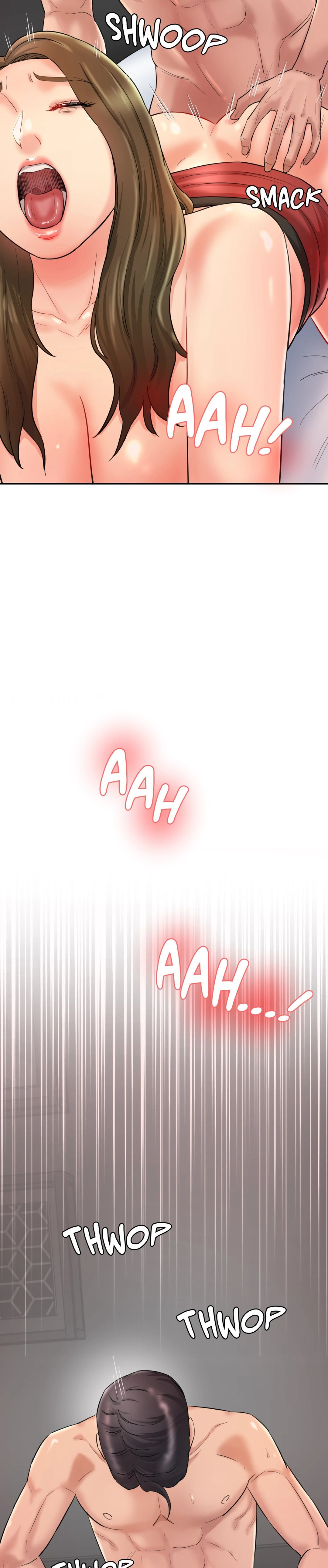 Secret Office - Chapter 2 [photo 22] - MangaPorn