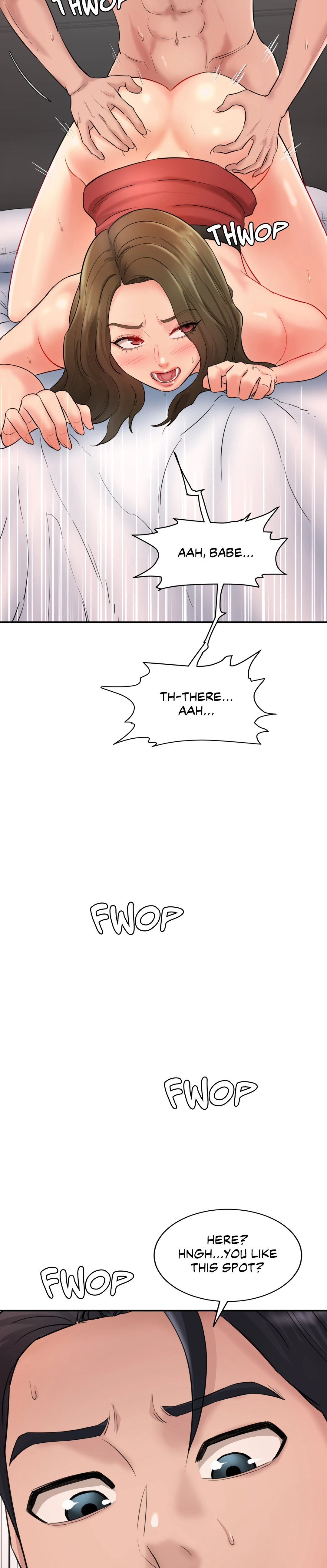 Secret Office - Chapter 2 [photo 23] - MangaPorn