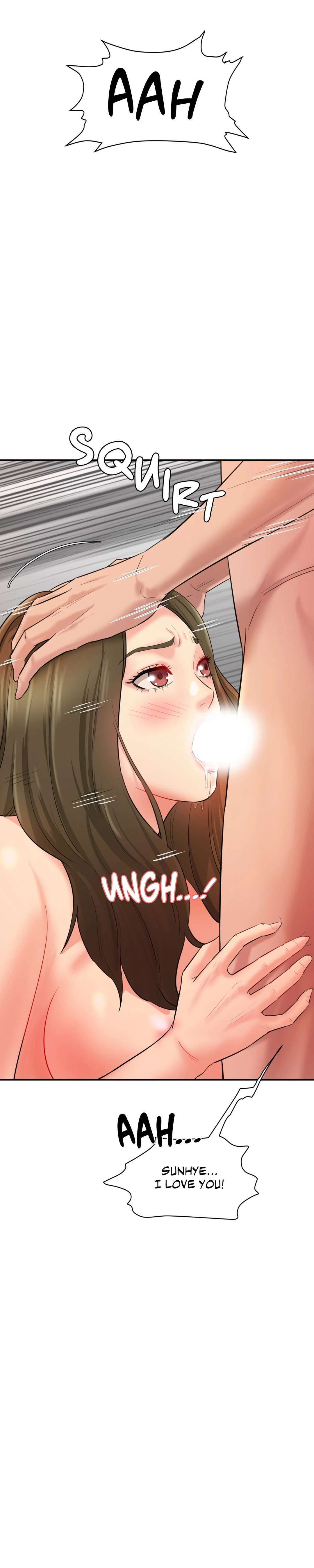 Secret Office - Chapter 2 [photo 36] - MangaPorn