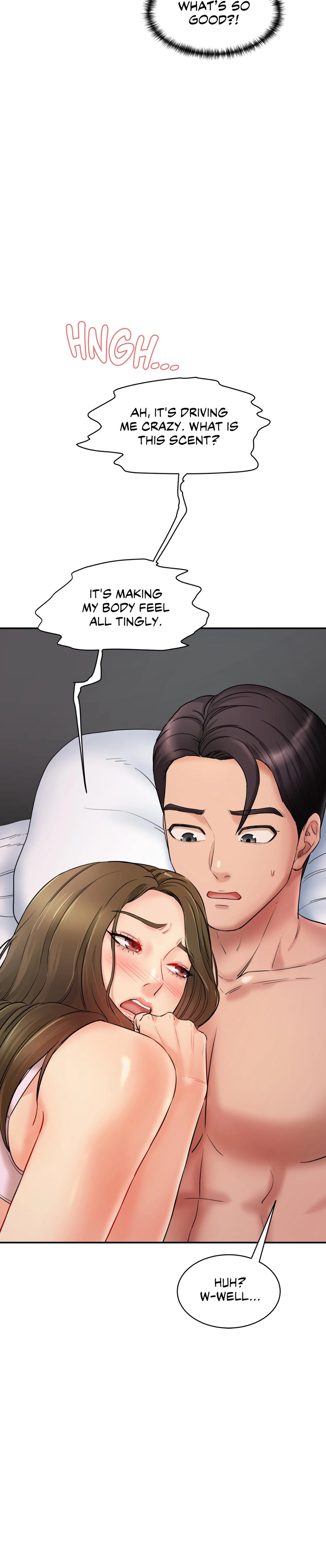 Secret Office - Chapter 2 [photo 4] - MangaPorn