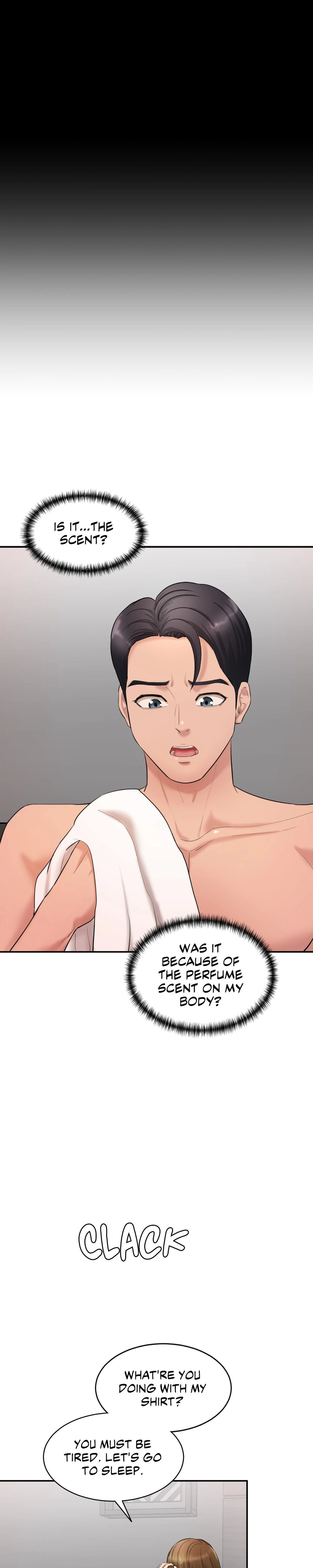 Secret Office - Chapter 2 [photo 41] - MangaPorn