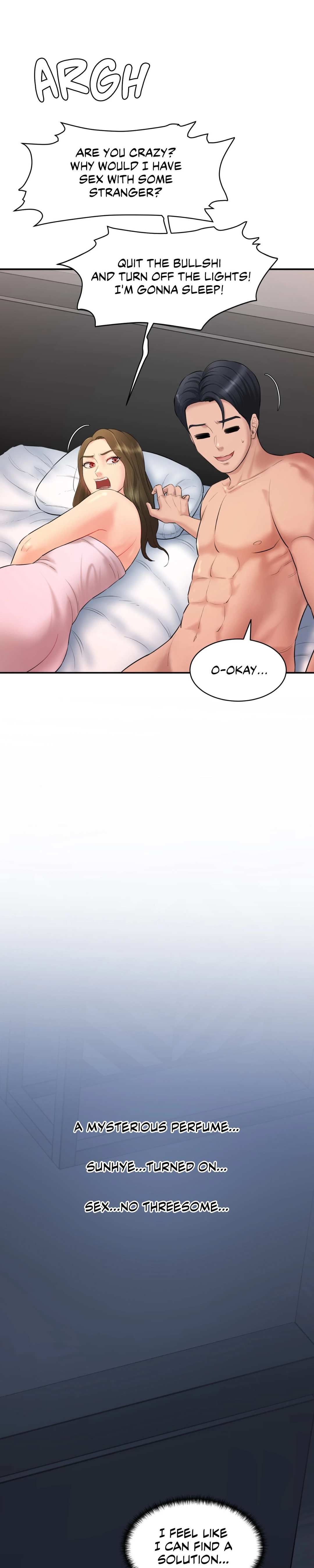 Secret Office - Chapter 2 [photo 45] - MangaPorn