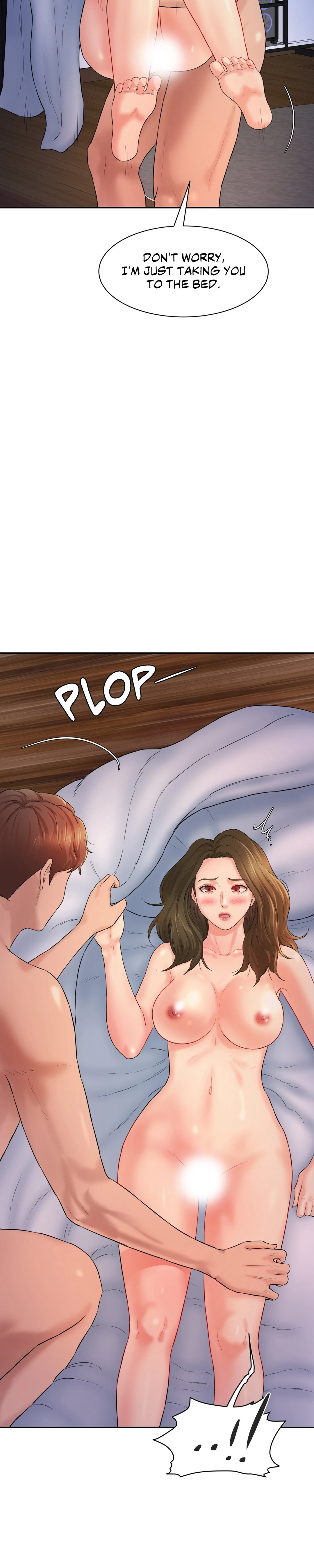 Secret Office - Chapter 3 [photo 44] - MangaPorn