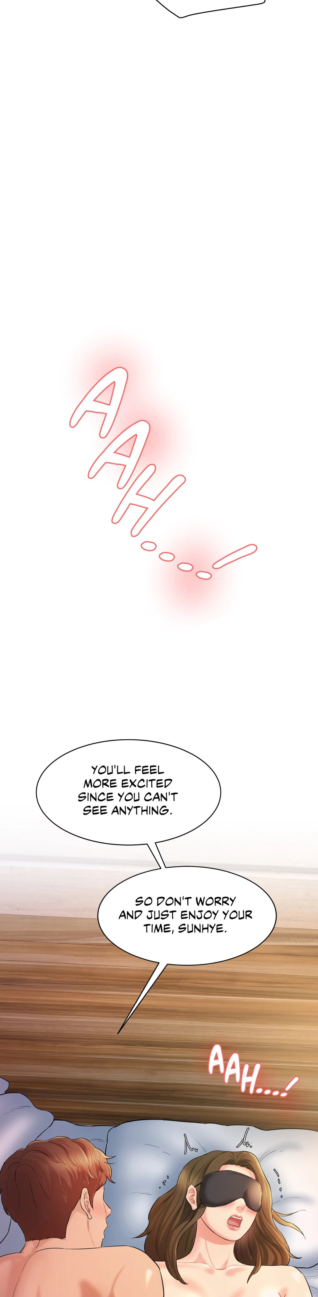 Secret Office - Chapter 3 [photo 47] - MangaPorn