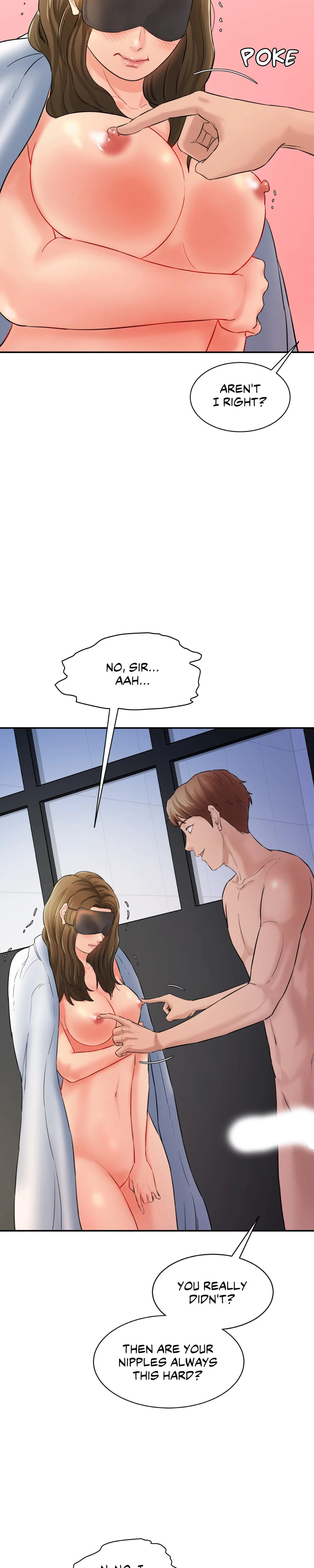 Secret Office - Chapter 4 [photo 27] - MangaPorn